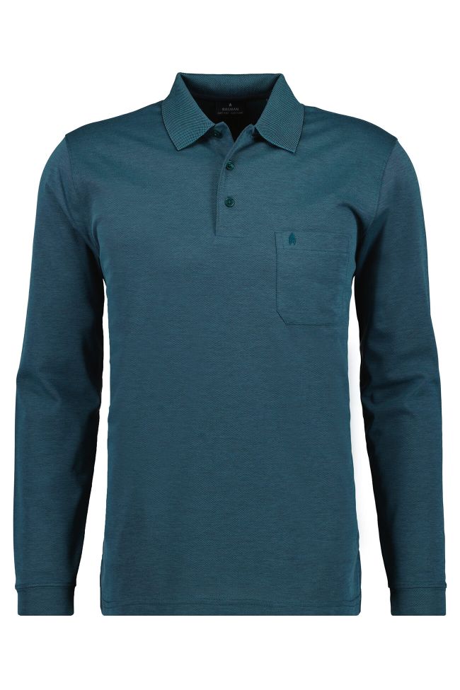 Polo Ragman Classic KE-RAGMAN-540291-357