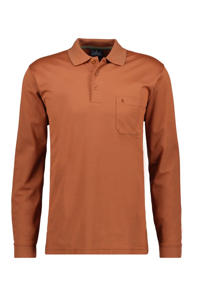 Poloshirt Ragman Classic KE-RAGMAN-540291-590