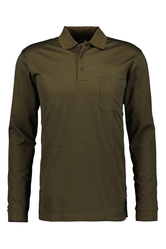 Poloshirt Ragman Classic KE-RAGMAN-540291-803