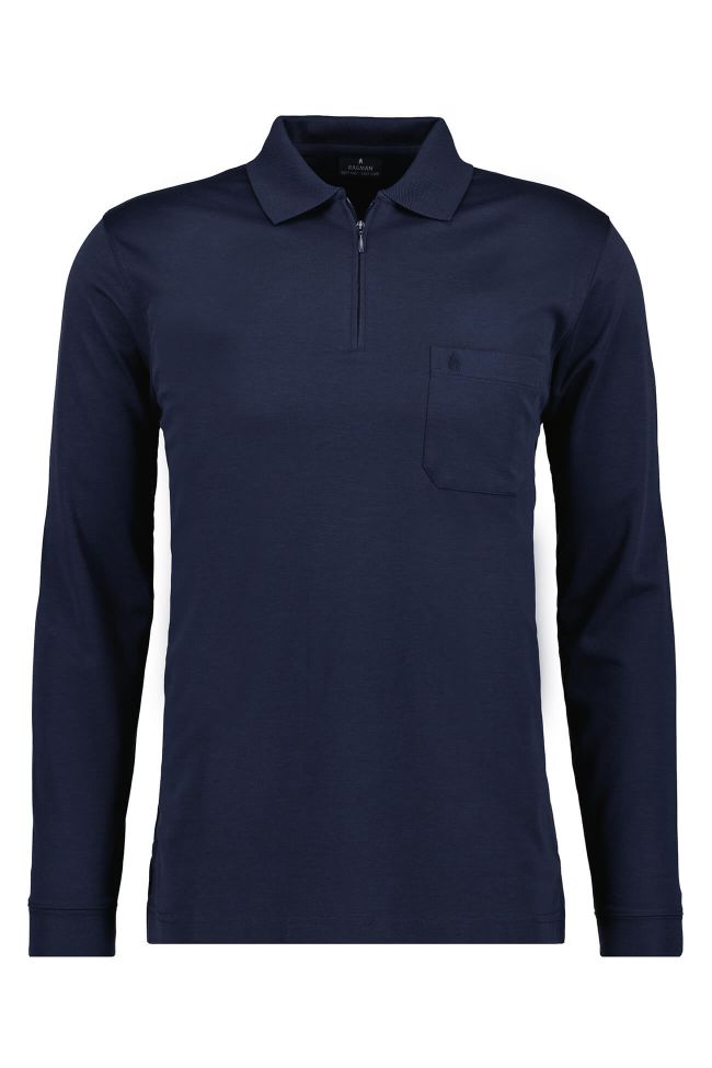 Poloshirt Ragman Regular KE-RAGMAN-540292-070