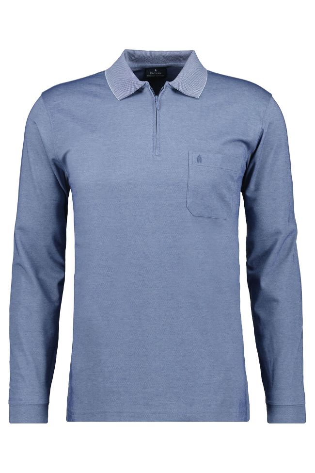 Polo shirt Ragman Regular KE-RAGMAN-540292-073