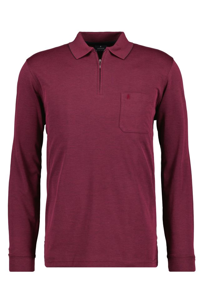 Poloshirt Ragman Classic KE-RAGMAN-540292-620