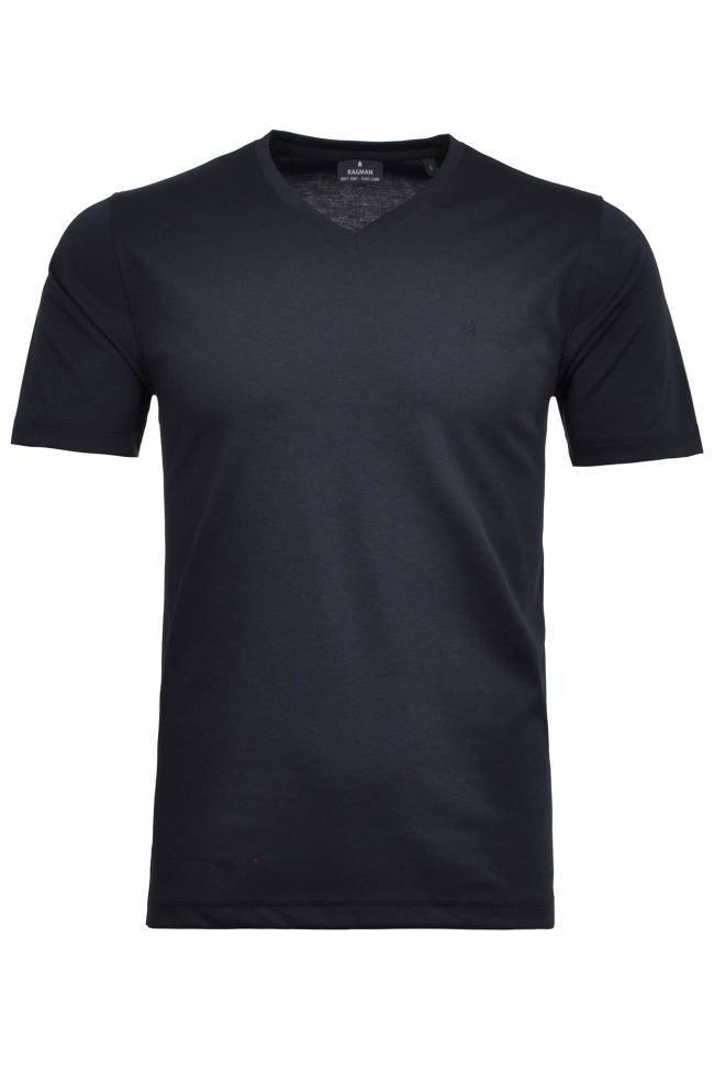 T-shirt Ragman Classic KE-RAGMAN-540357-070