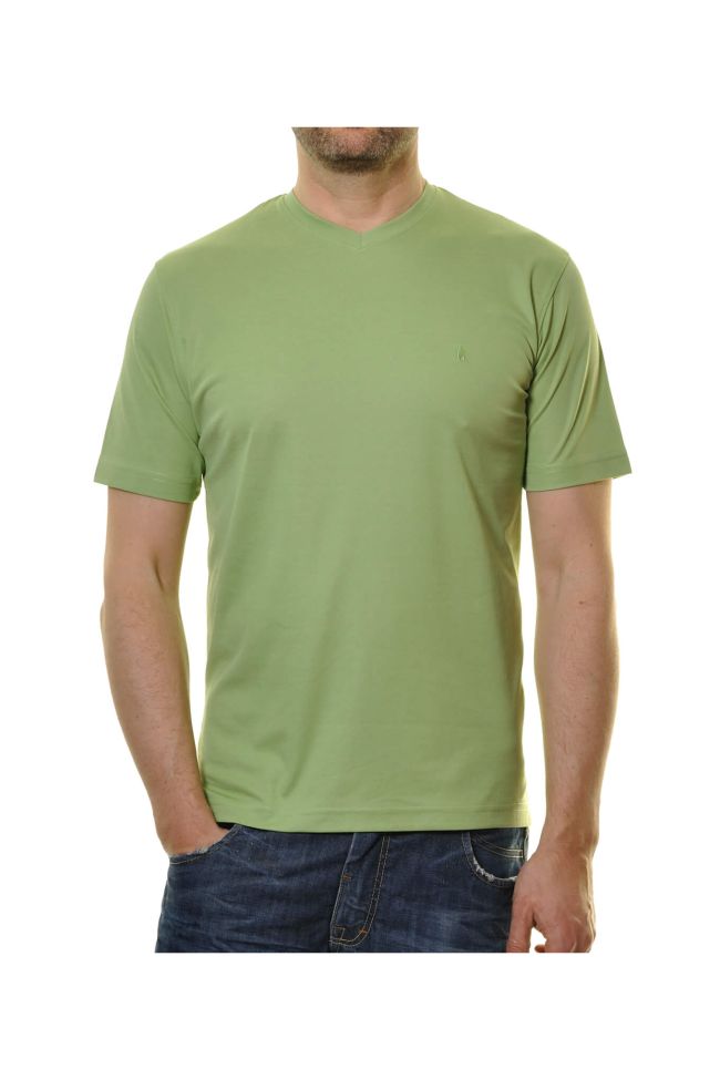 T-shirt Ragman Classic KE-RAGMAN-540357-320