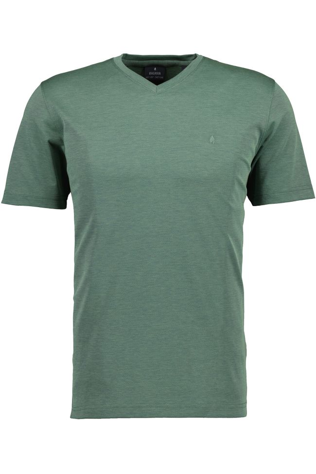 T-shirt Ragman Classic RAGMAN-540357-341