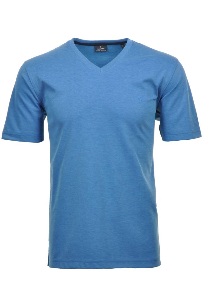 T-shirt Ragman Classic KE-RAGMAN-540357-702