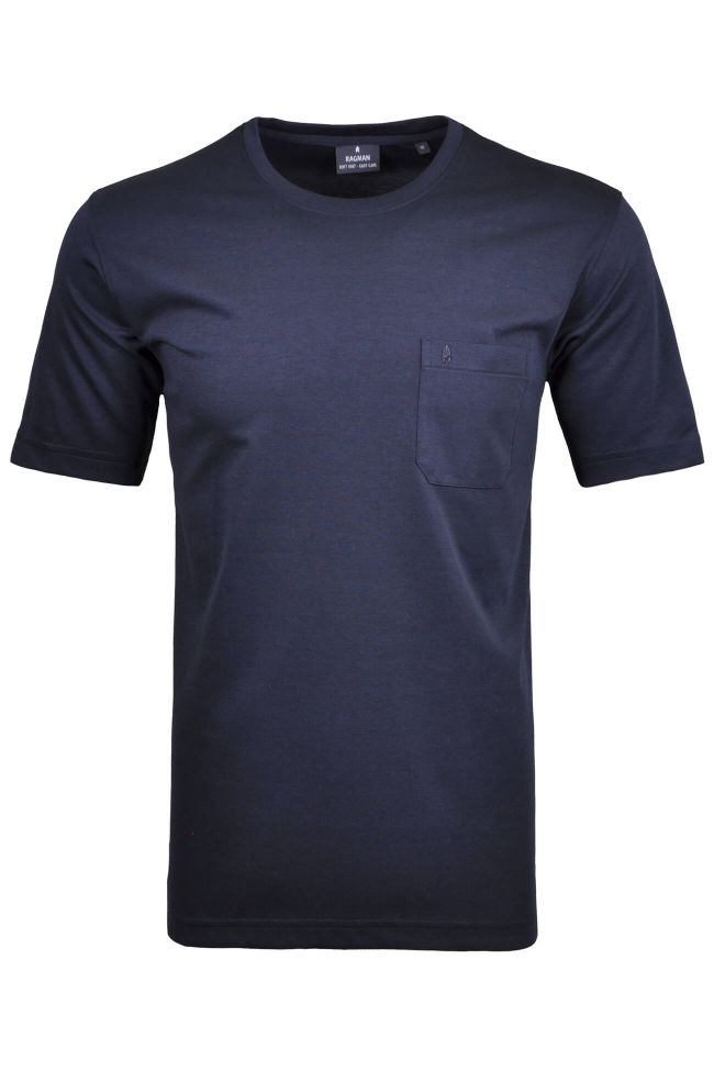 T-shirt Ragman Classic KE-RAGMAN-540380-070