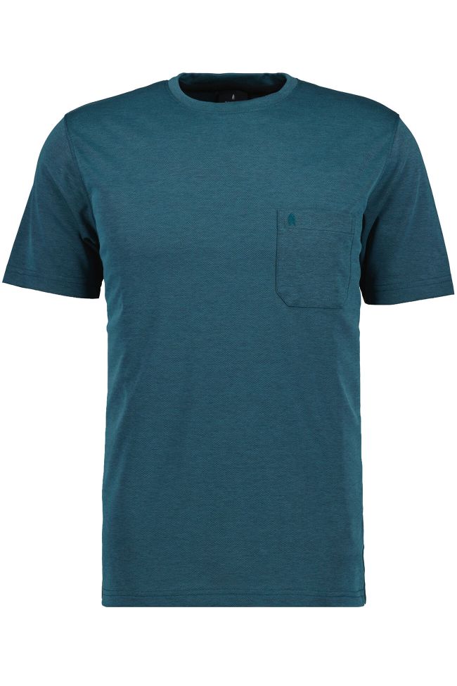 T-shirt Ragman Classic KE-RAGMAN-540380-357