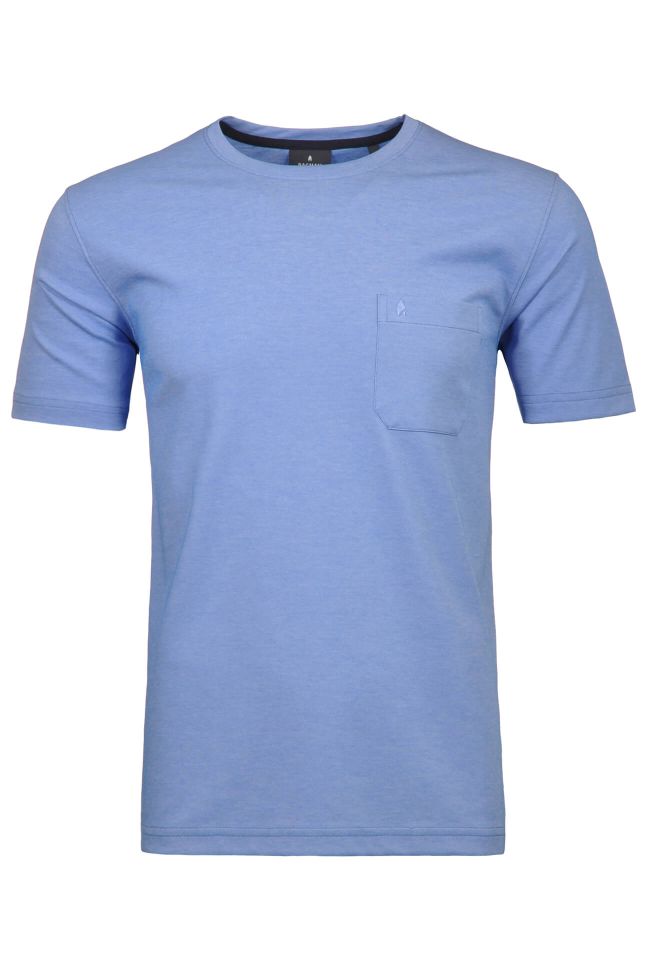 T-shirt Ragman Classic KE-RAGMAN-540380-718