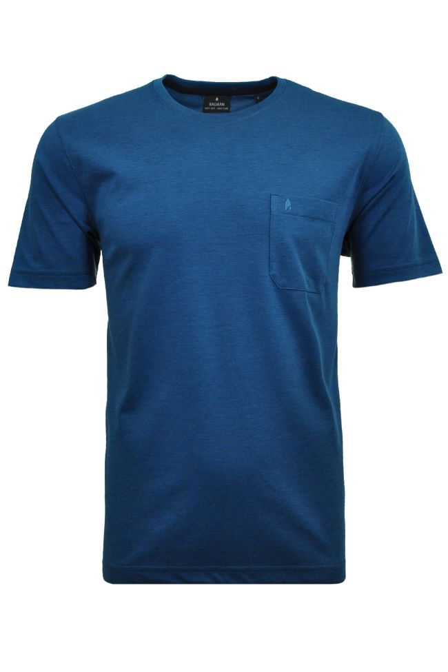 T-shirt Ragman Classic KE-RAGMAN-540380-765