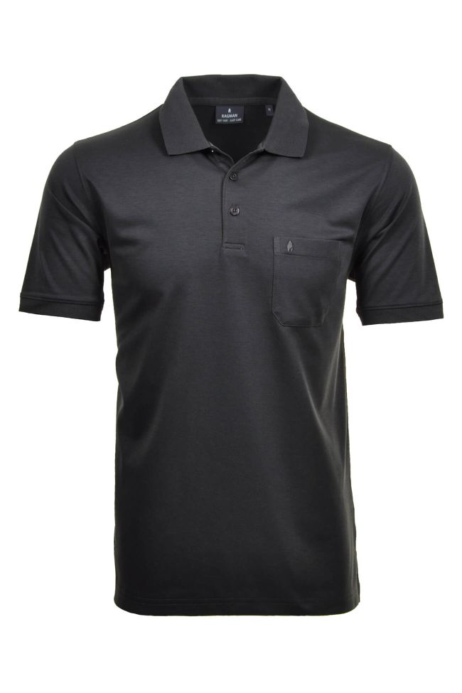 Polo shirt Ragman Classic KE-RAGMAN-540391-019