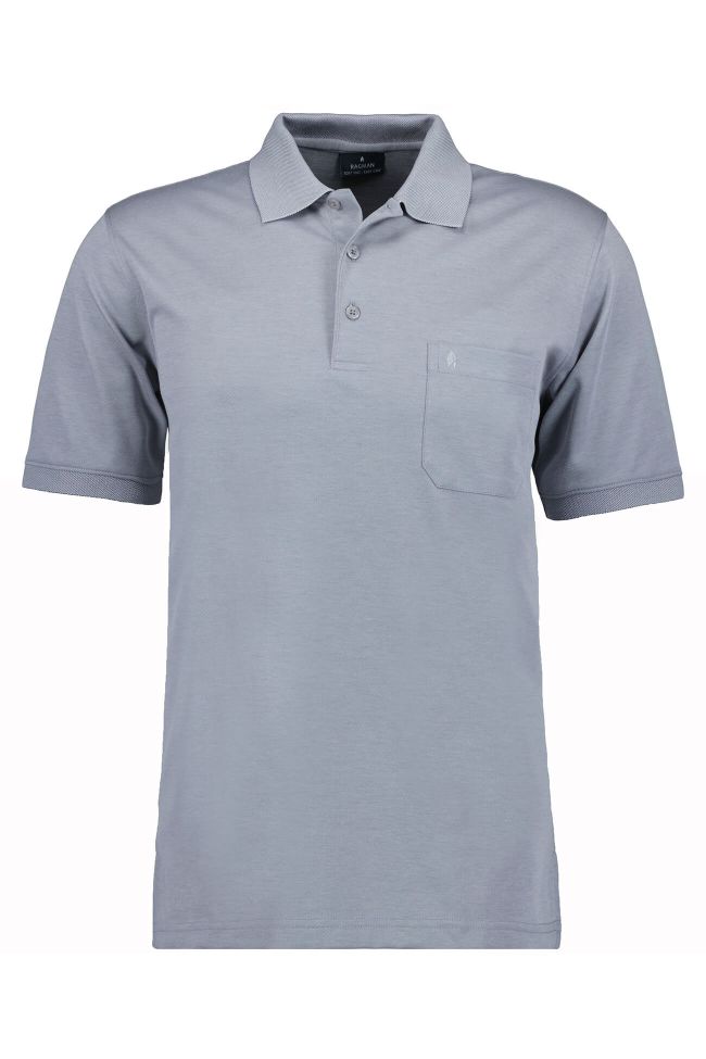 Polo shirt Ragman Classic KE-RAGMAN-540391-021