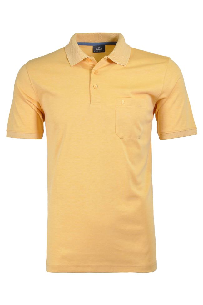 Polo shirt Ragman Classic KE-RAGMAN-540391-056