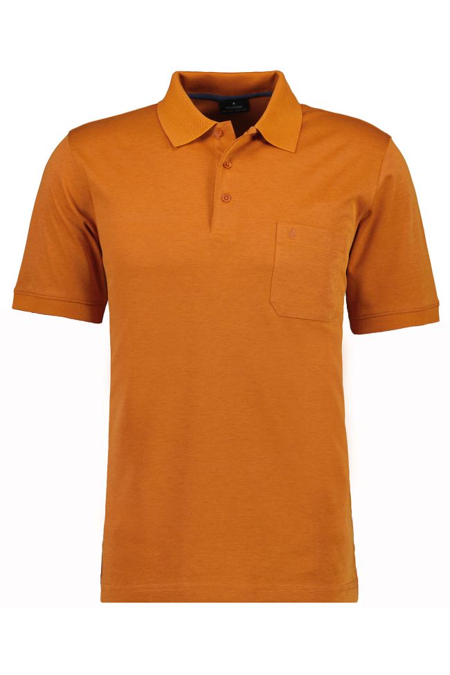 Polo shirt Ragman Classic KE-RAGMAN-540391-580