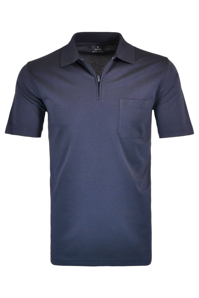 Polo shirt Ragman Classic KE-RAGMAN-540392-070