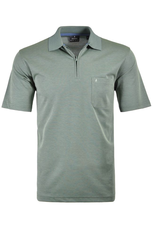 Polo Ragman Classic KE-RAGMAN-540392-341