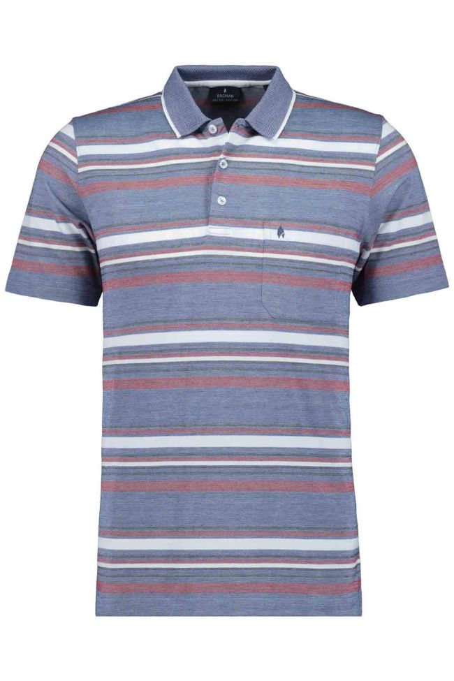 Polo Ragman Classic KE-RAGMAN-5412091-073