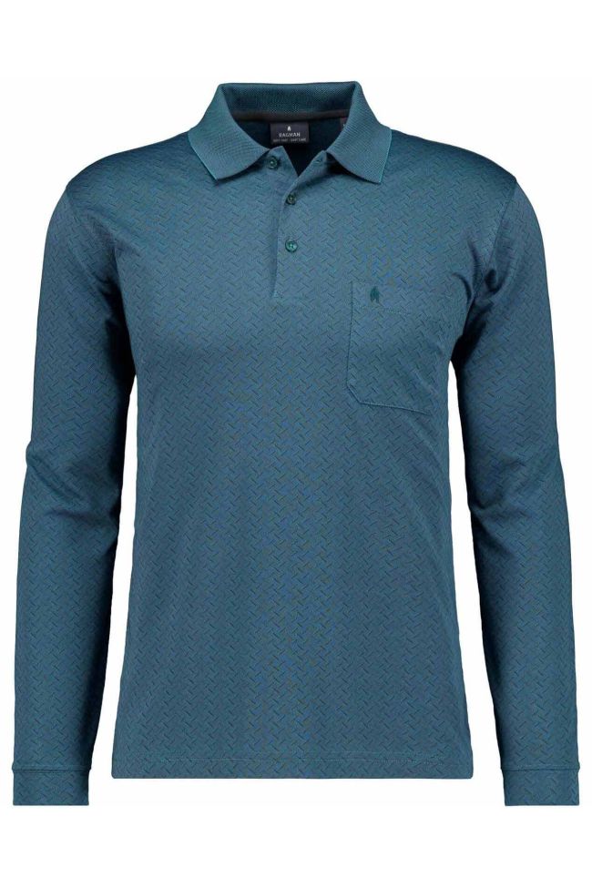 Polo Ragman Classic KE-RAGMAN-5423291-357