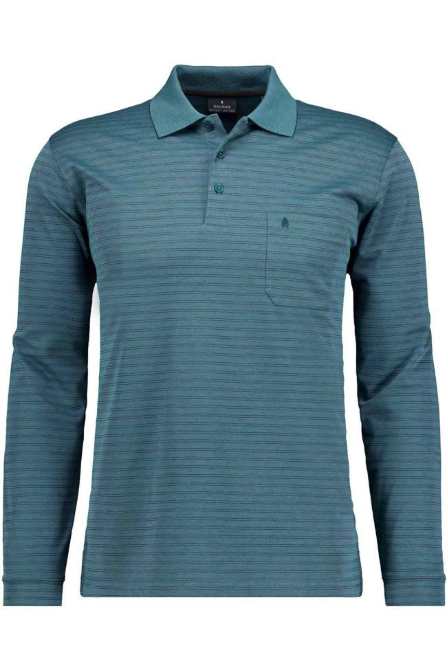 Polo Ragman Classic KE-RAGMAN-5432891-357