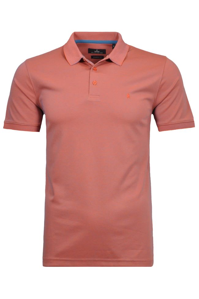 Polo shirt Ragman Regular KE-RAGMAN-5443991-578