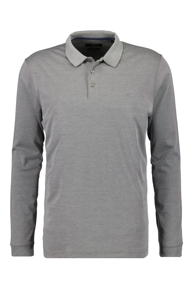 Poloshirt Ragman Regular KE-RAGMAN-5444091-023