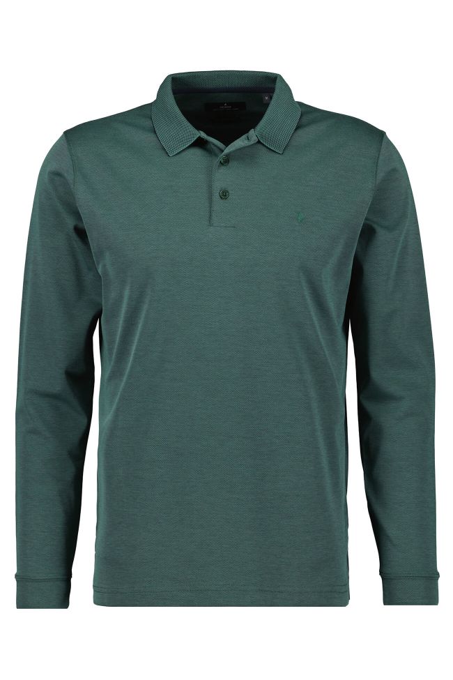 Polo Ragman Regular KE-RAGMAN-5444091-318