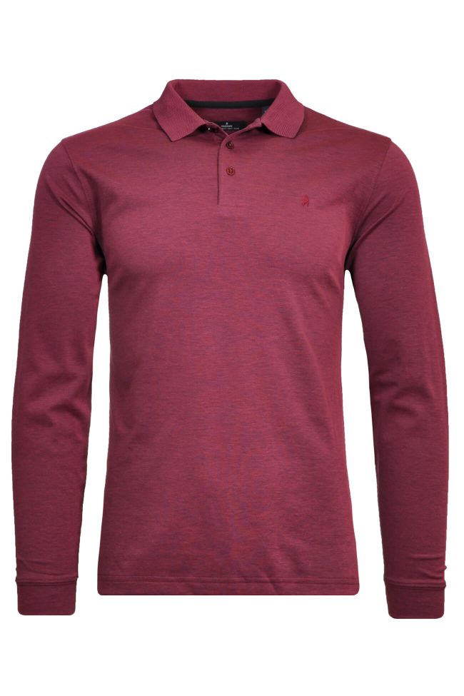 Poloshirt Ragman Regular KE-RAGMAN-5444091-620