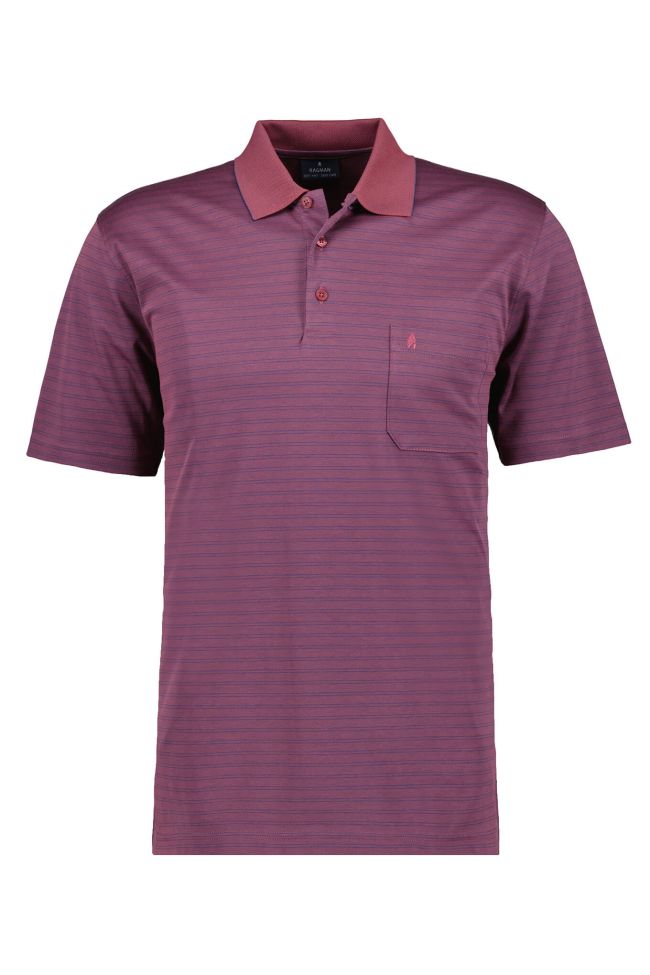 Polo Ragman Classic KE-RAGMAN-5455391-683