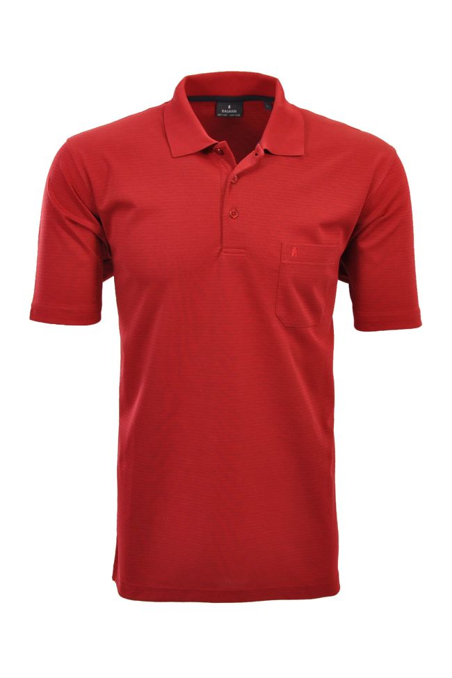 Polo Ragman Classic KE-RAGMAN-5460591-665