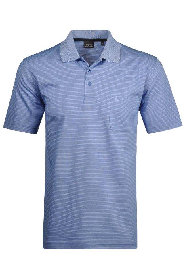 Polo Ragman Classic KE-RAGMAN-5460591-718