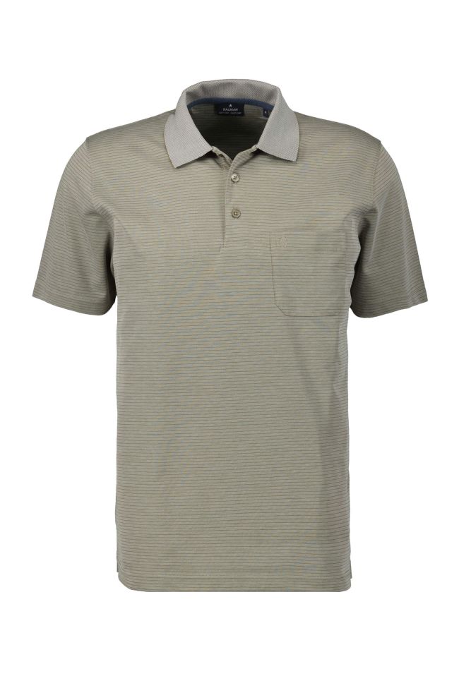 Polo shirt Ragman Classic KE-RAGMAN-5460591-881