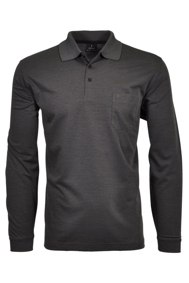 Polo shirt Ragman Classic KE-RAGMAN-5462891-027