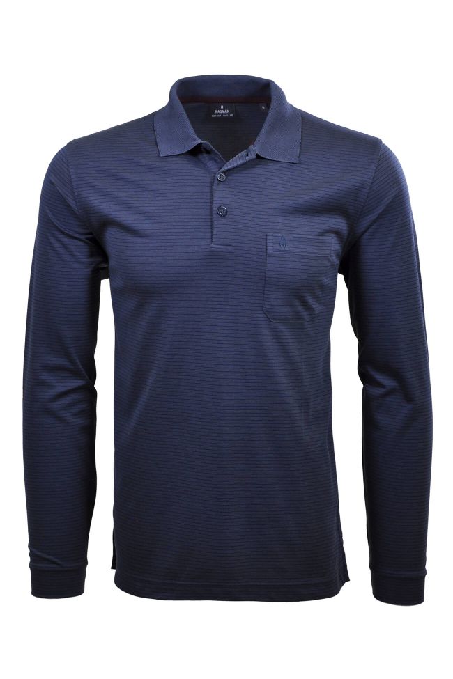 Polo shirt Ragman Classic KE-RAGMAN-5462891-778