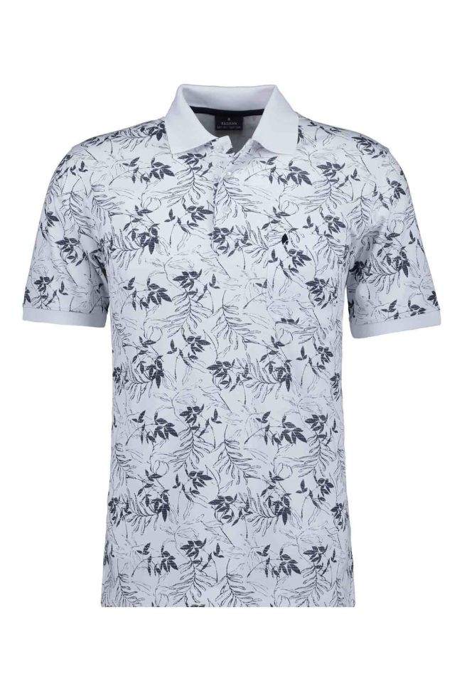 Polo shirt Ragman Classic KE-RAGMAN-5484991-006