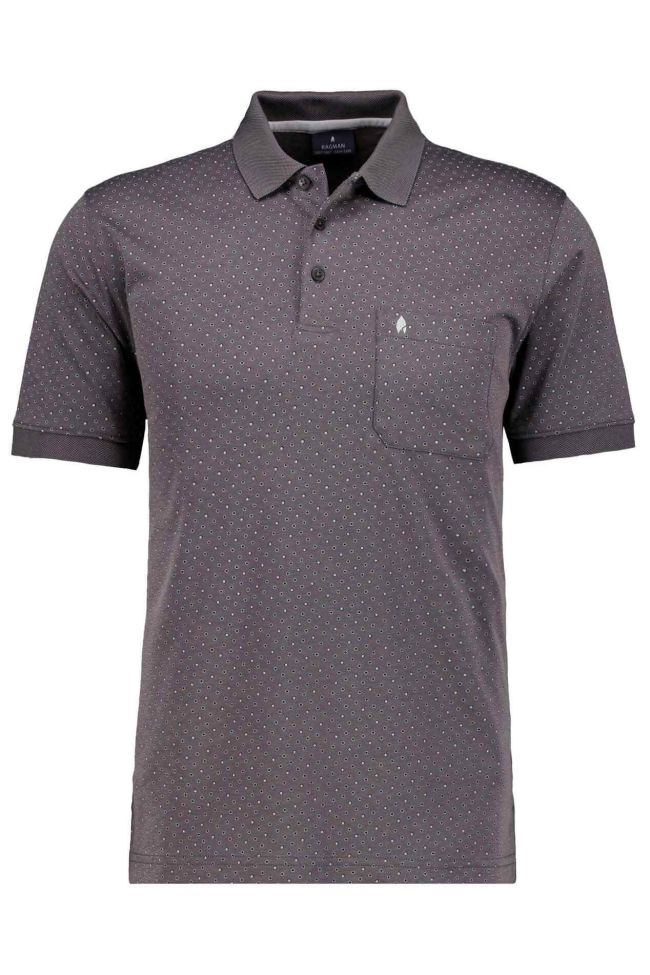 Polo Ragman Classic KE-RAGMAN-5484993-027