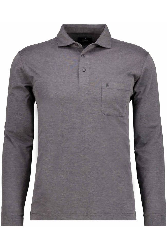 Poloshirt Ragman Classic KE-RAGMAN-5488090-027