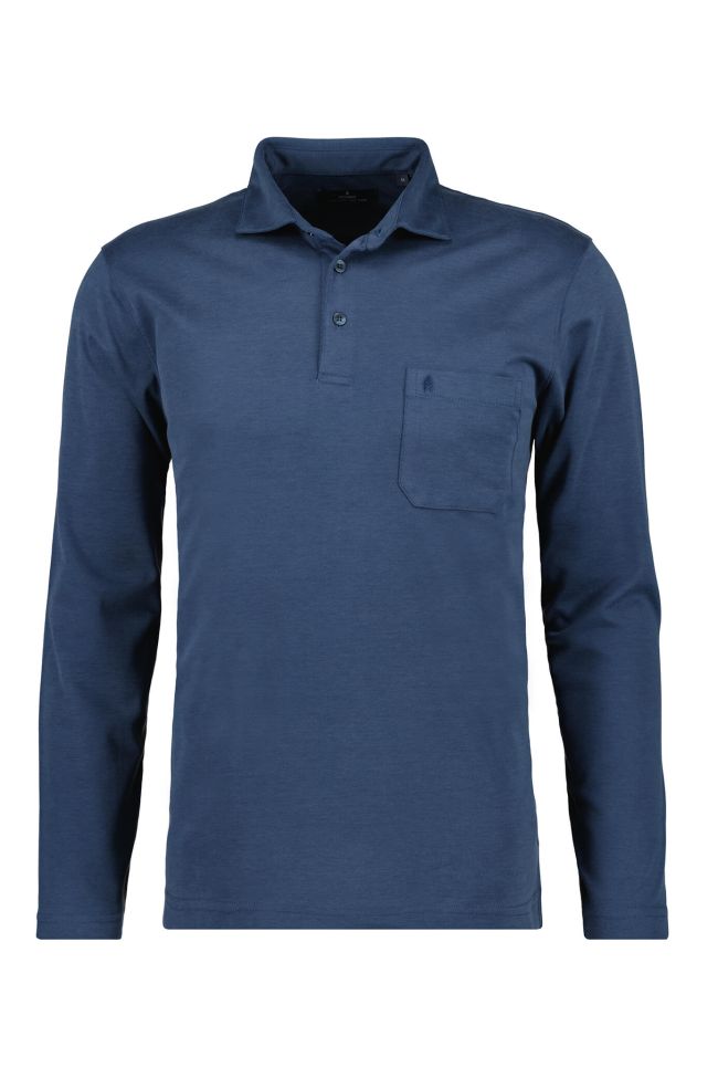 Polo Ragman Regular KE-RAGMAN-5488090-778