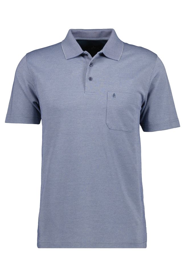 Polo shirt Ragman Classic KE-RAGMAN-5491391-073