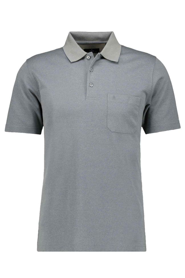 Polo shirt Ragman Classic KE-RAGMAN-5491391-108