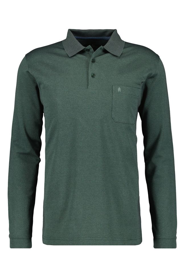 Polo shirt Ragman Classic KE-RAGMAN-5493691-318