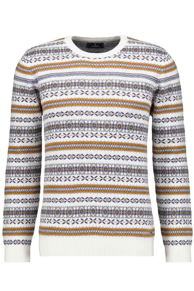 Pull Ragman Classic KE-RAGMAN-741880-003