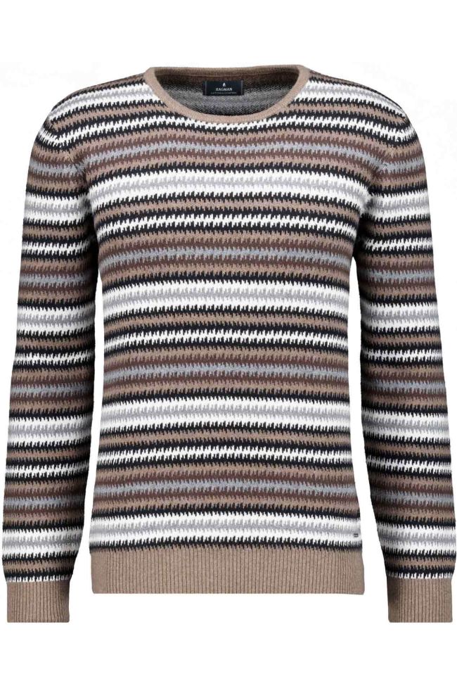 Pull Ragman Classic KE-RAGMAN-741881-084