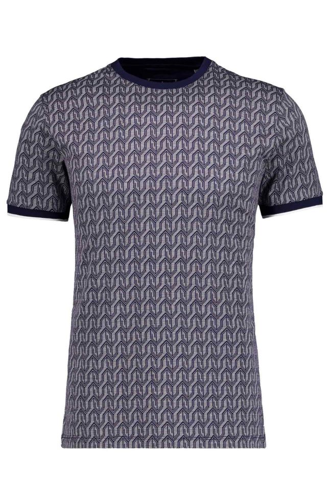 T-shirt Ragman Classic KE-RAGMAN-9208880-070
