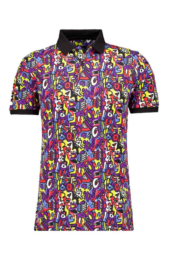 Poloshirt Ragman Classic KE-RAGMAN-9210094-975