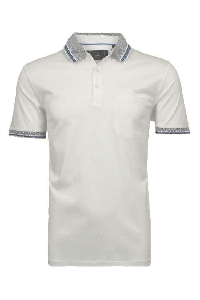 Polo shirt Ragman Classic KE-RAGMAN-926291-006