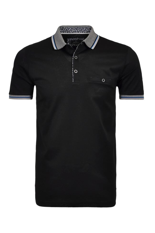 Polo shirt Ragman Classic KE-RAGMAN-926291-009