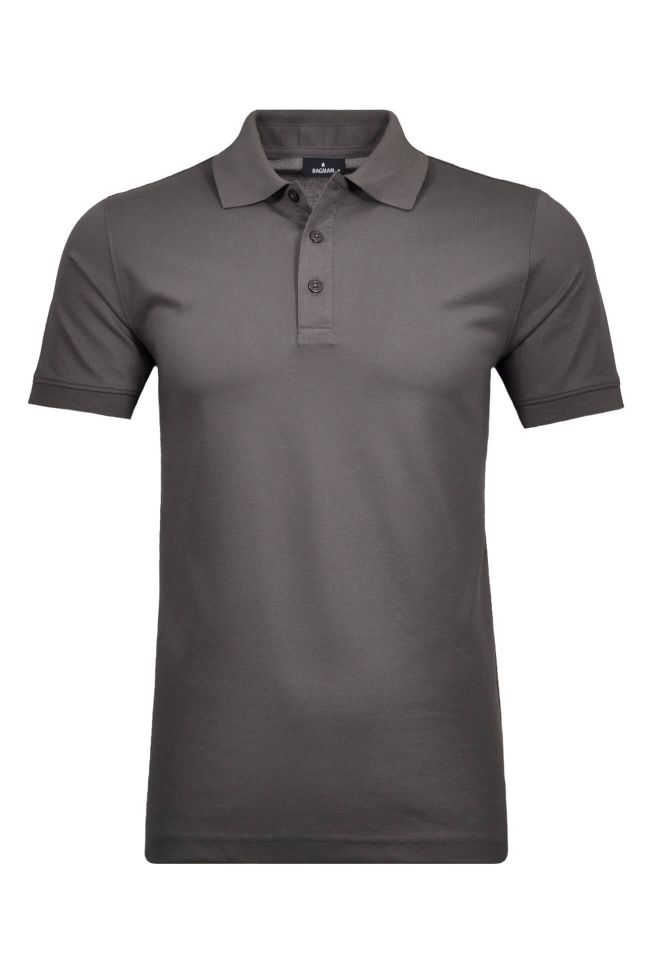 Polo shirt Ragman Classic KE-RAGMAN-CO542091-028