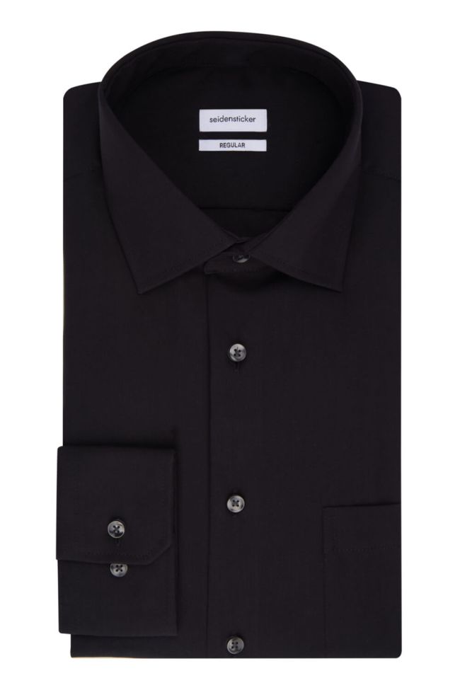 Shirt no iron Seidensticker Regular KE-SEIDENSTICKER-01003005-39