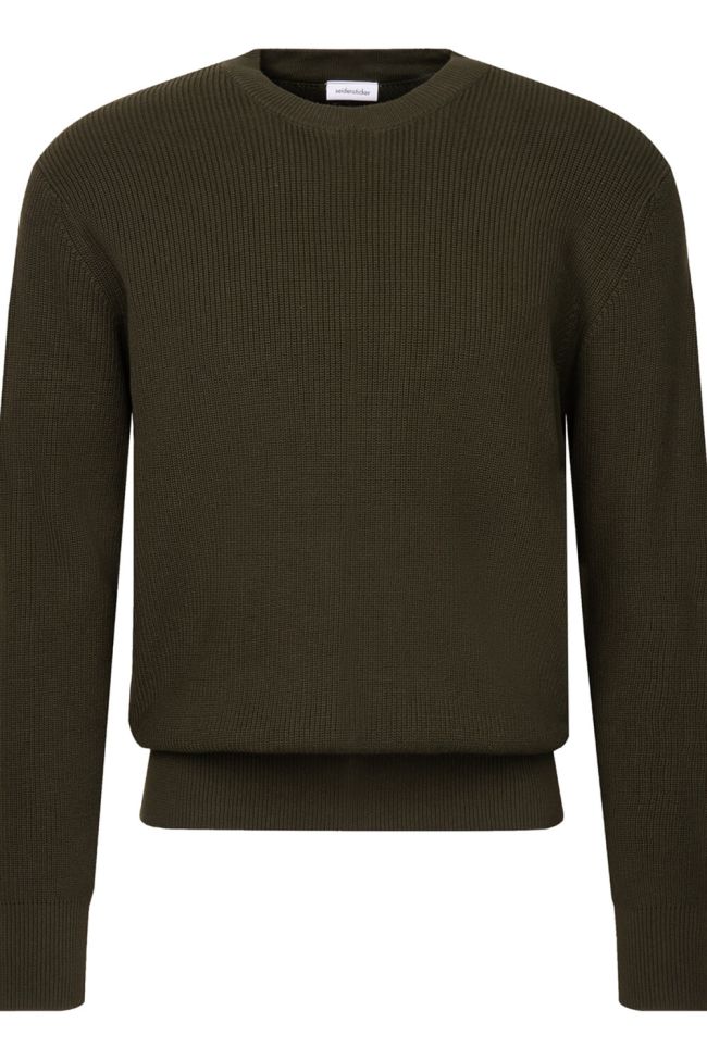 Knitwear Seidensticker Classic KE-SEIDENSTICKER-01140010-78