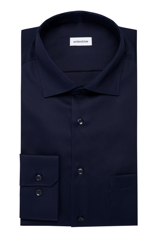 Shirt no iron Seidensticker Regular KE-SEIDENSTICKER-01143510-18